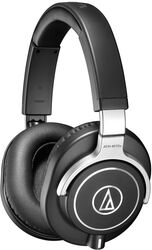 Casque studio fermé Audio technica ATH-M70X