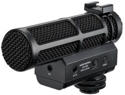 Micro camera Audio technica atv-sg1