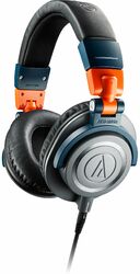 Casque studio fermé Audio technica M50xLab