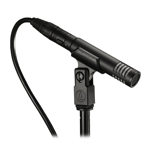 Audio Technica Pro37 - Micro Statique Petite Membrane - Variation 1