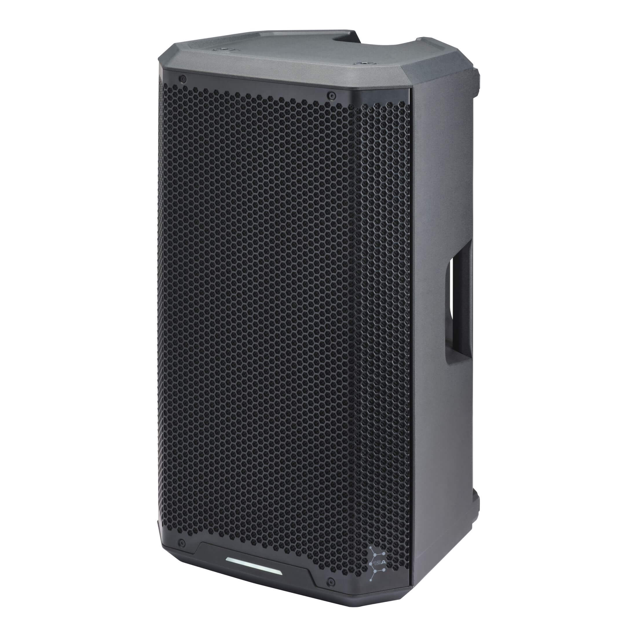 Audiophony Carbon12a - Enceinte Sono Active - Variation 1