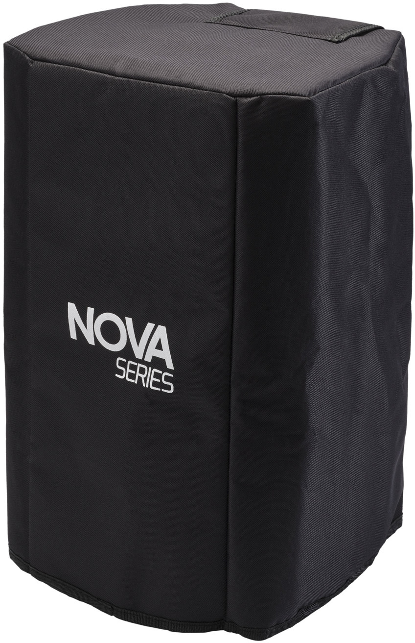 Audiophony Nova-10a - Enceinte Sono Active - Main picture