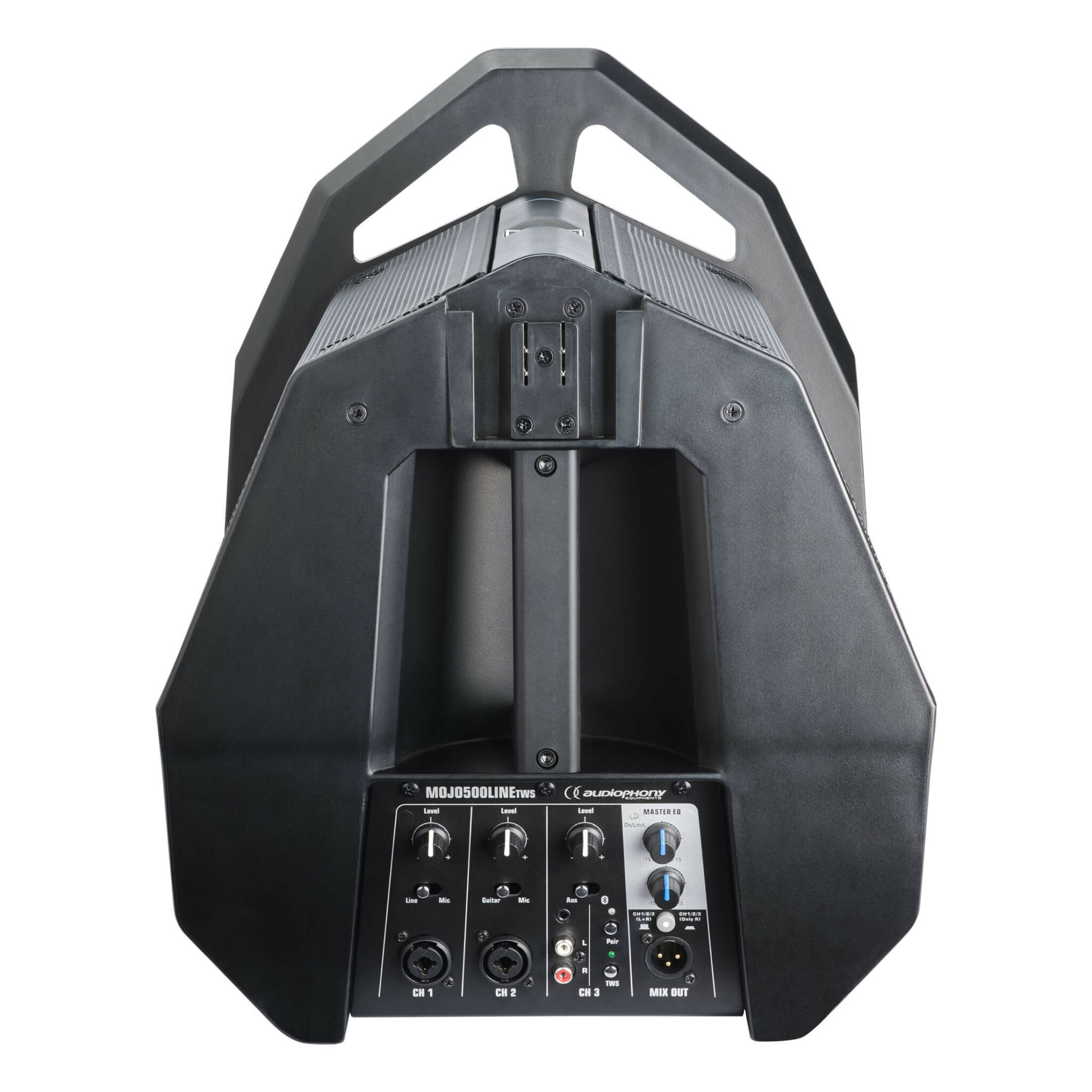 Audiophony Mojo 500 Line T Ws - Systemes Colonnes - Variation 2