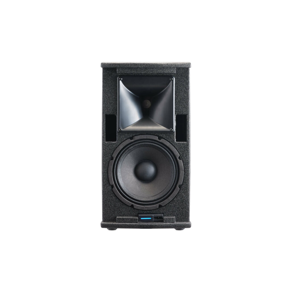Audiophony Myos08a - Enceinte Sono Active - Variation 4