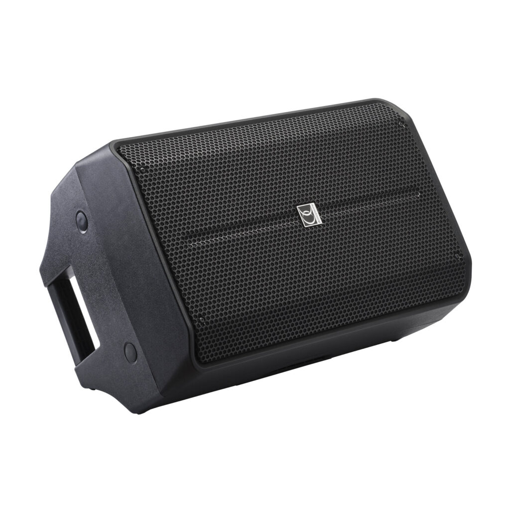 Audiophony Nova-12a - Enceinte Sono Active - Variation 2