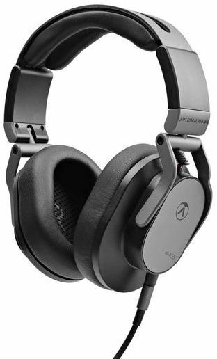 Austrian Audio Hi-x55 - Casque Studio Fermé - Main picture