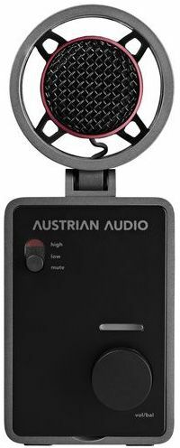 Austrian Audio Micro Studio Micreator - Microphone Usb - Main picture