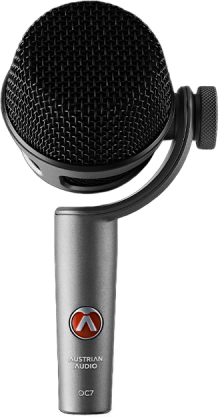 Austrian Audio Oc7 - Micro Instrument - Main picture