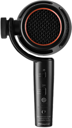 Austrian Audio Od 5 - Micro Instrument - Main picture