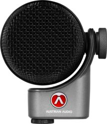 Micro instrument Austrian audio OC-B6