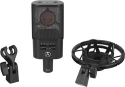 Micro statique large membrane Austrian audio OC616 Studio Set