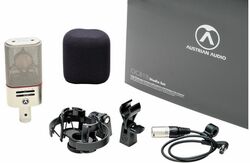 Oc818 Studio Set