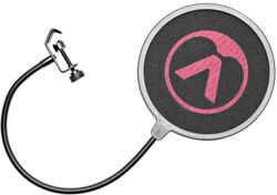 Filtre antipop et antibruit micro Austrian audio OCP8 Pop Filter