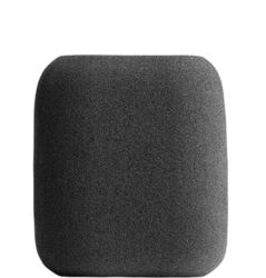 Embase & pince micro Austrian audio OCW8 Windshield