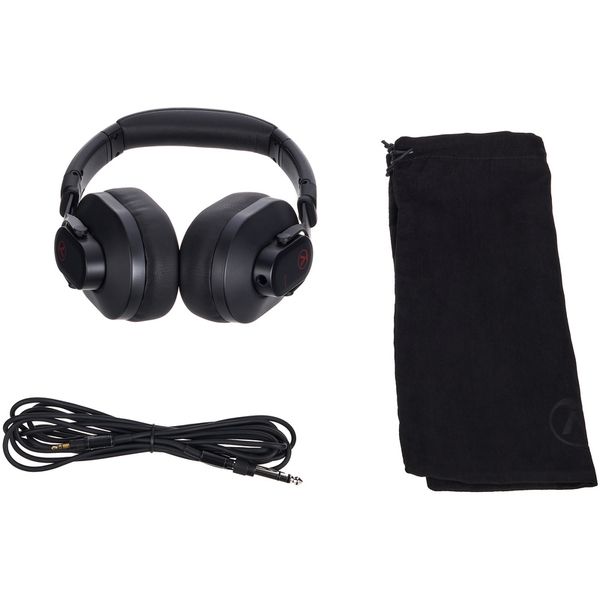 Austrian Audio Hi-x20 - Casque Studio Fermé - Variation 3