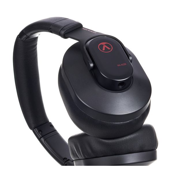 Austrian Audio Hi-x20 - Casque Studio Fermé - Variation 4