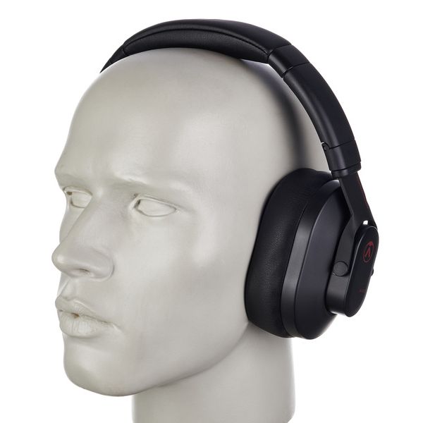 Austrian Audio Hi-x20 - Casque Studio Fermé - Variation 5