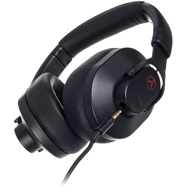Austrian Audio Hi-x20 - Casque Studio Fermé - Variation 6