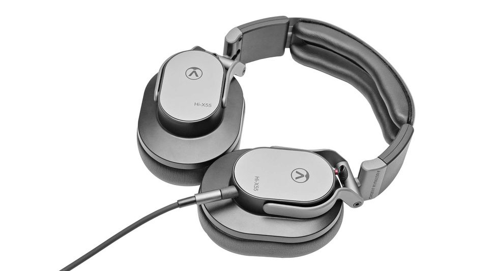 Austrian Audio Hi-x55 - Casque Studio Fermé - Variation 2