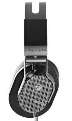 Austrian Audio Hi-x65 - Casque Studio Ouvert - Variation 2