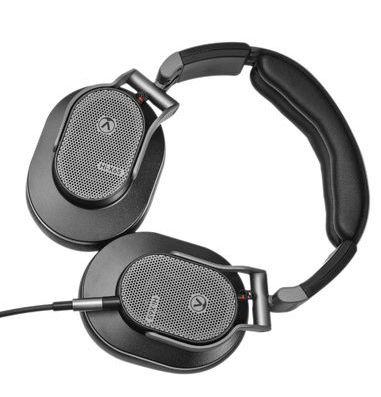 Austrian Audio Hi-x65 - Casque Studio Ouvert - Variation 3