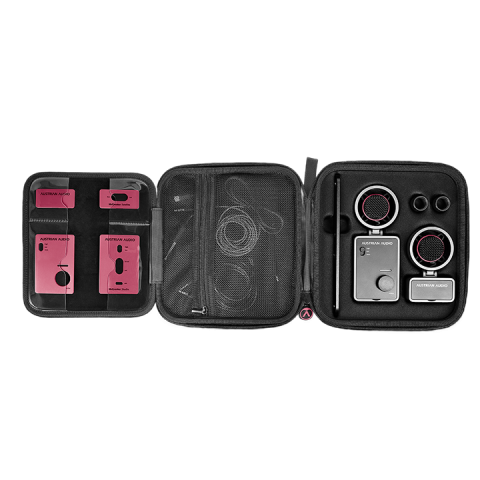 Austrian Audio Micreator System Set - Microphone Usb - Variation 2