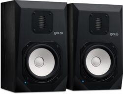 Enceinte monitoring active Avantone Gauss 7 - La paire