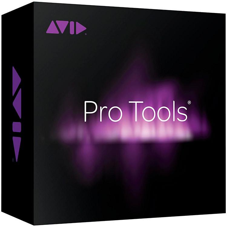 Logiciel protools avid Avid MAJ ProTools Education Support