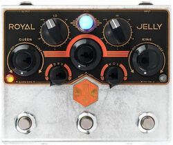 Royal Jelly Fuzz/OD Blender
