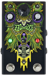 Pédale wah / filtre Beetronics ZZombie Filtremulator