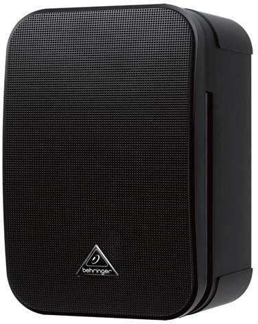 Enceinte sono passive Behringer 1C BK - LA PAIRE