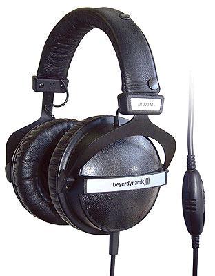 Casque studio fermé Beyerdynamic DT770M