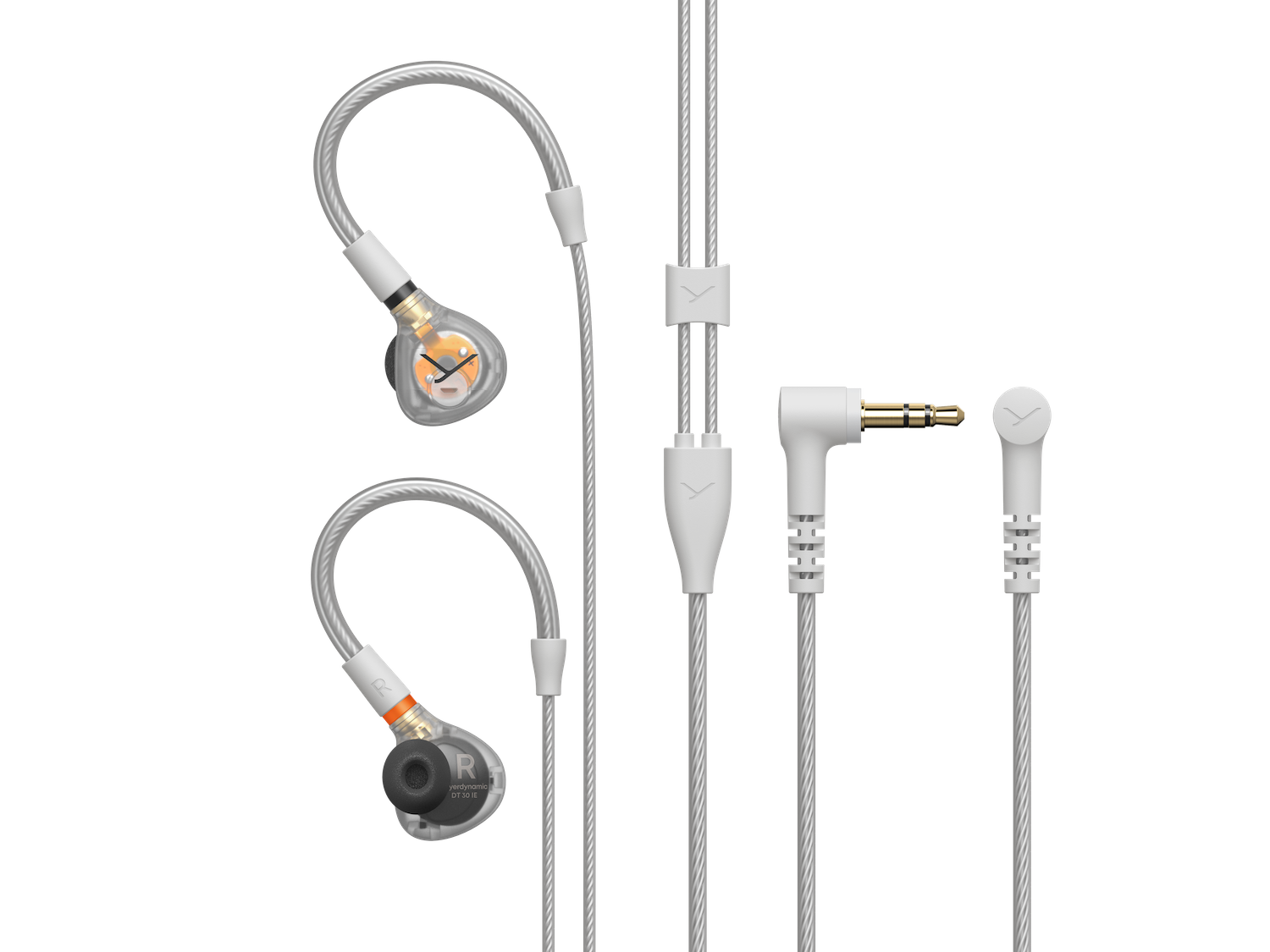 Beyerdynamic Bd-dt30-ie - Ecouteur Intra-auriculaire - Variation 3
