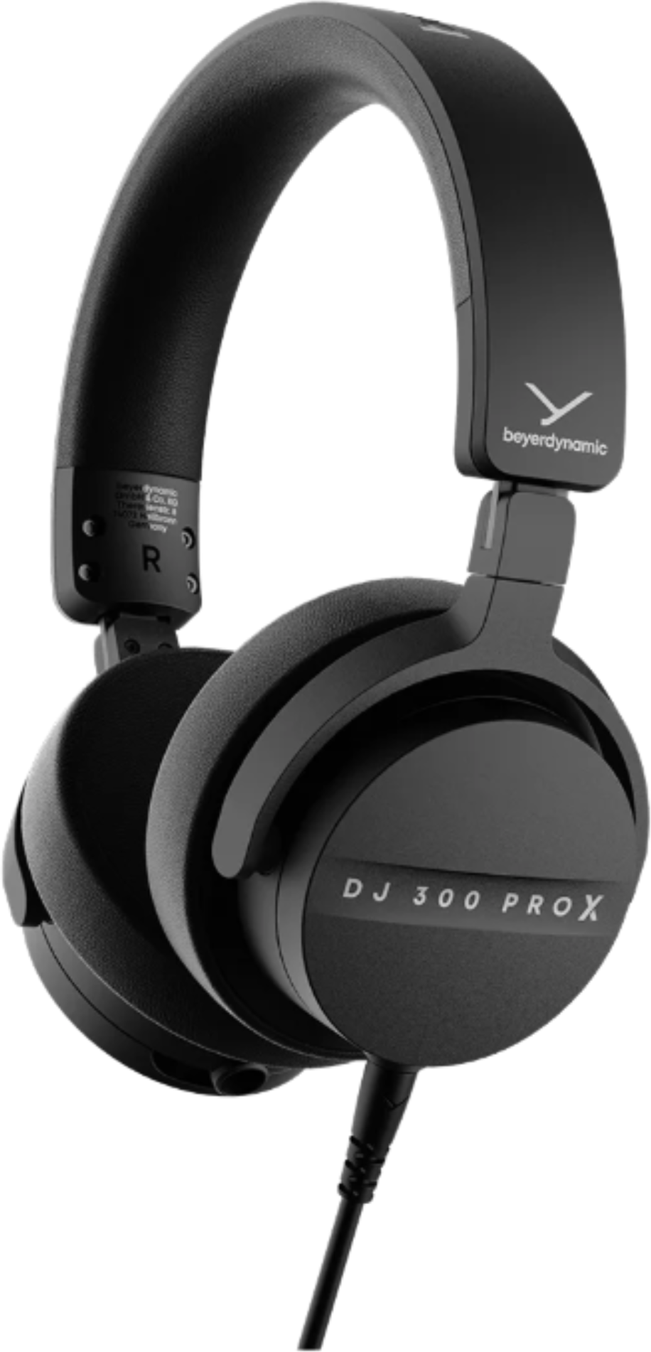 Beyerdynamic Dj 300 Pro-x - Casque Dj - Main picture