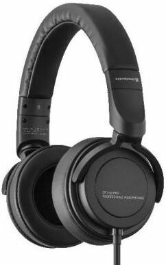 Beyerdynamic Dt 240 Pro - Casque Studio Fermé - Main picture