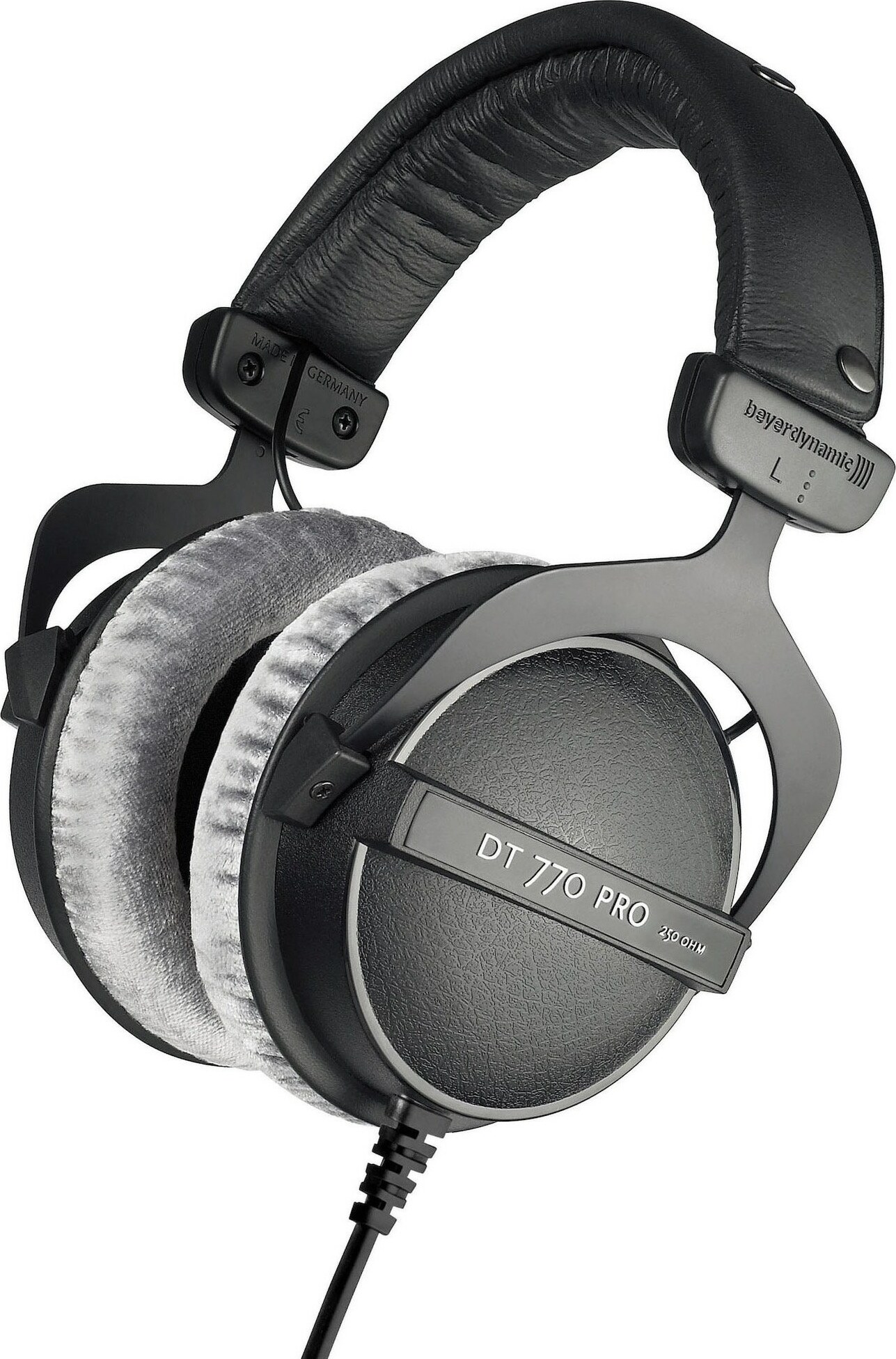 Beyerdynamic Dt 770 Pro 250 Ohms - Casque Studio Fermé - Main picture