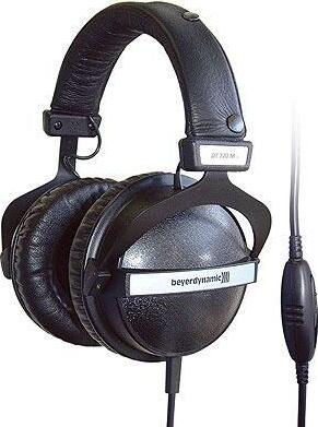 Beyerdynamic Dt 770m 80 Ohms - Casque Studio Fermé - Main picture