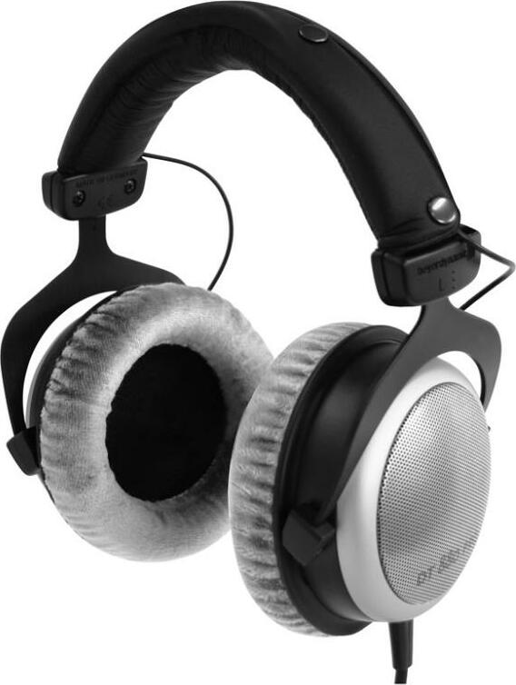 Beyerdynamic Dt 880 Pro - Casque Studio Fermé - Main picture