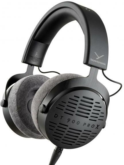 Beyerdynamic Dt 900 Pro X - Casque Studio Ouvert - Main picture