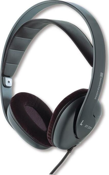 Beyerdynamic Dt231pro - Casque Studio - Main picture