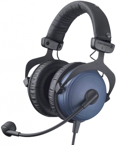 Beyerdynamic Dt790.00 Combiné Micro/casque 80 Ohms - Combine Micro-casque - Main picture