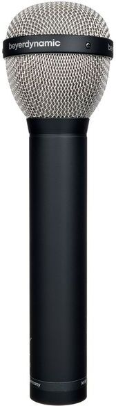 Beyerdynamic M88 - Micro Chant - Main picture