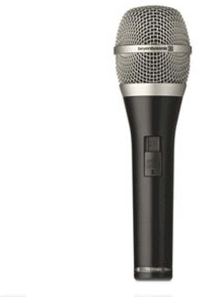 Beyerdynamic Tg-v50ds - Micro Chant - Main picture