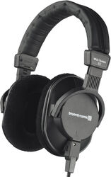 Casque studio fermé Beyerdynamic DT 250 250ohms