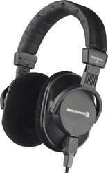 Casque studio fermé Beyerdynamic DT 250 80ohms