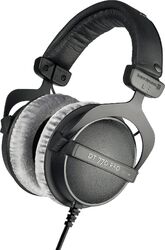 Casque studio fermé Beyerdynamic DT 770 Pro (250 Ohms)