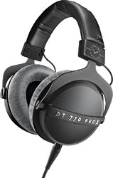 Casque studio fermé Beyerdynamic DT 770 PRO-X Century Edition