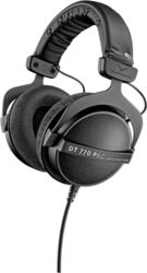 Casque studio fermé Beyerdynamic DT770 PRO-LB-80