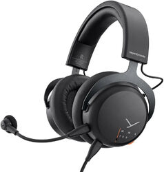 Combine micro-casque Beyerdynamic MMX150-BK