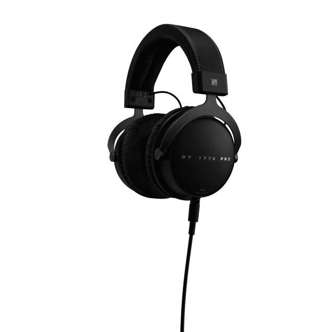 Beyerdynamic Dt 1770 Pro - Casque Studio Fermé - Variation 2